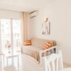  Appartement Torres Cardona Espagne