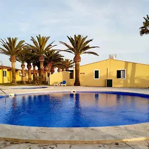  Appartement 7 Palmeras Espagne